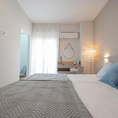זקינטוס טאון Cozy Corner Analipsi Apartment מראה חיצוני תמונה