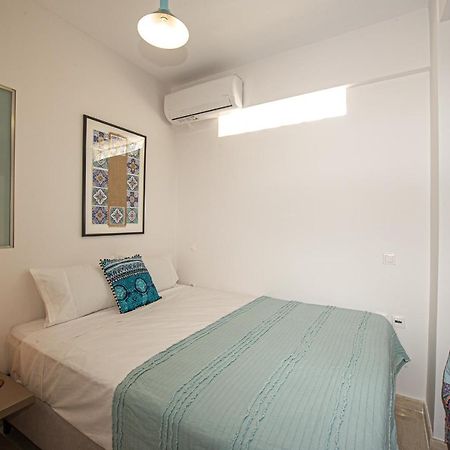זקינטוס טאון Cozy Corner Analipsi Apartment מראה חיצוני תמונה