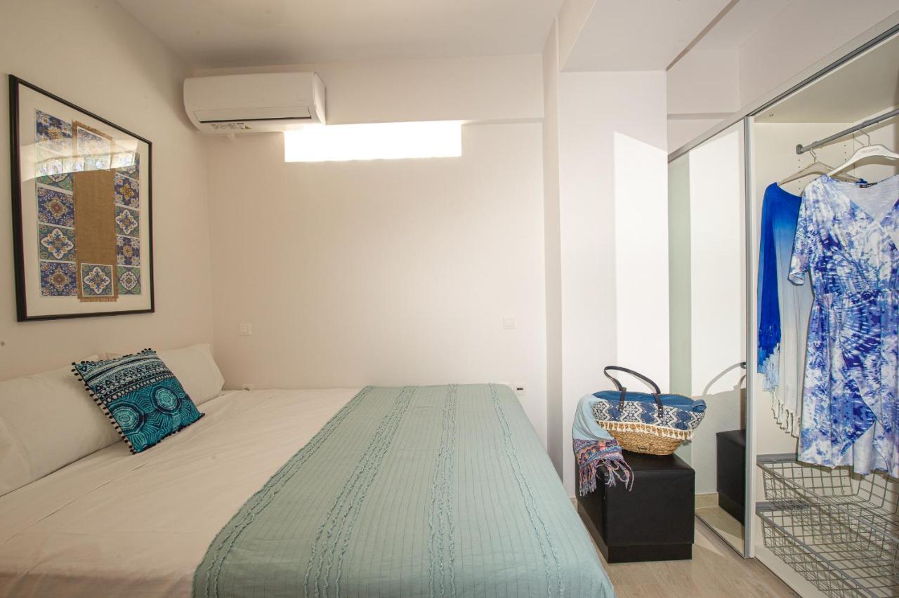 זקינטוס טאון Cozy Corner Analipsi Apartment מראה חיצוני תמונה