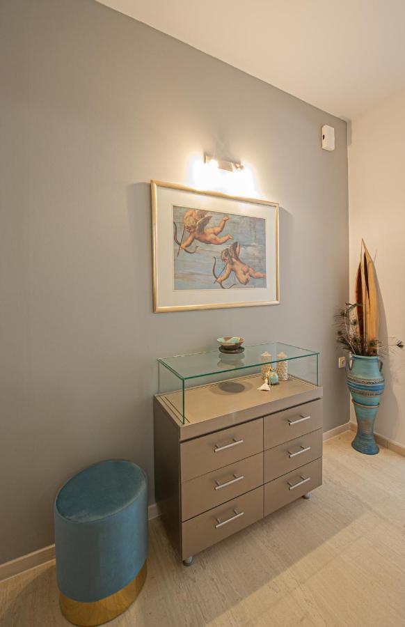 זקינטוס טאון Cozy Corner Analipsi Apartment מראה חיצוני תמונה