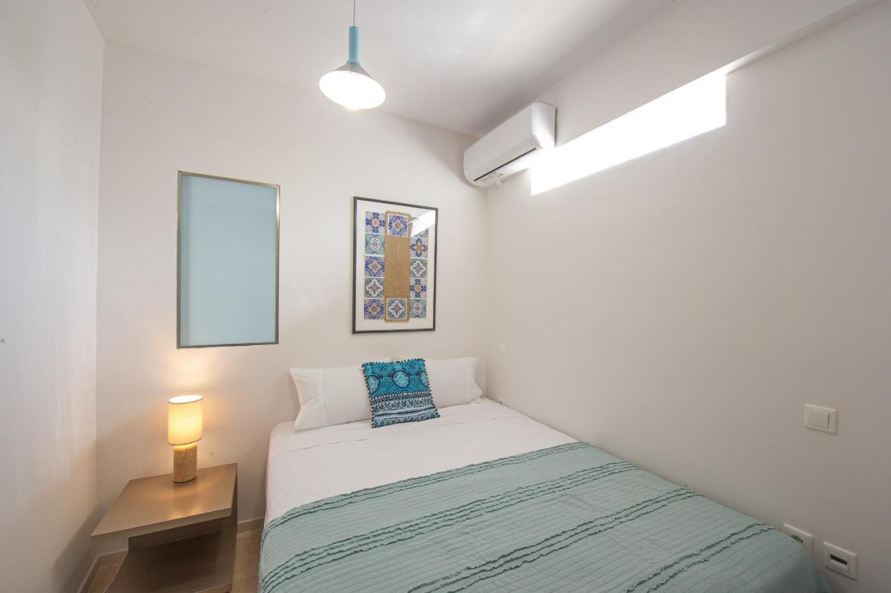 זקינטוס טאון Cozy Corner Analipsi Apartment מראה חיצוני תמונה