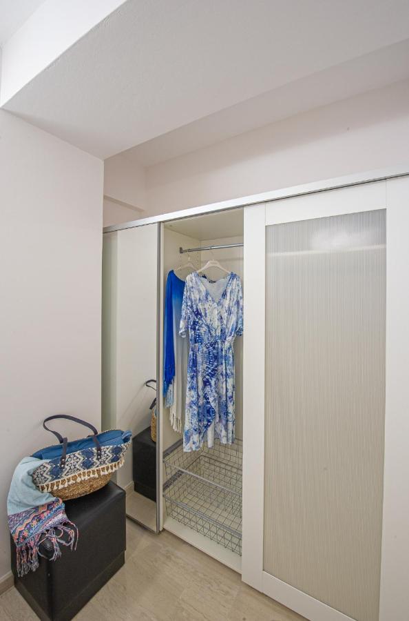 זקינטוס טאון Cozy Corner Analipsi Apartment מראה חיצוני תמונה
