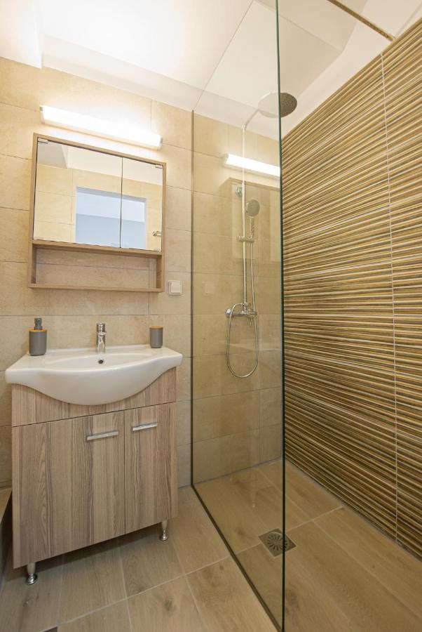 זקינטוס טאון Cozy Corner Analipsi Apartment מראה חיצוני תמונה