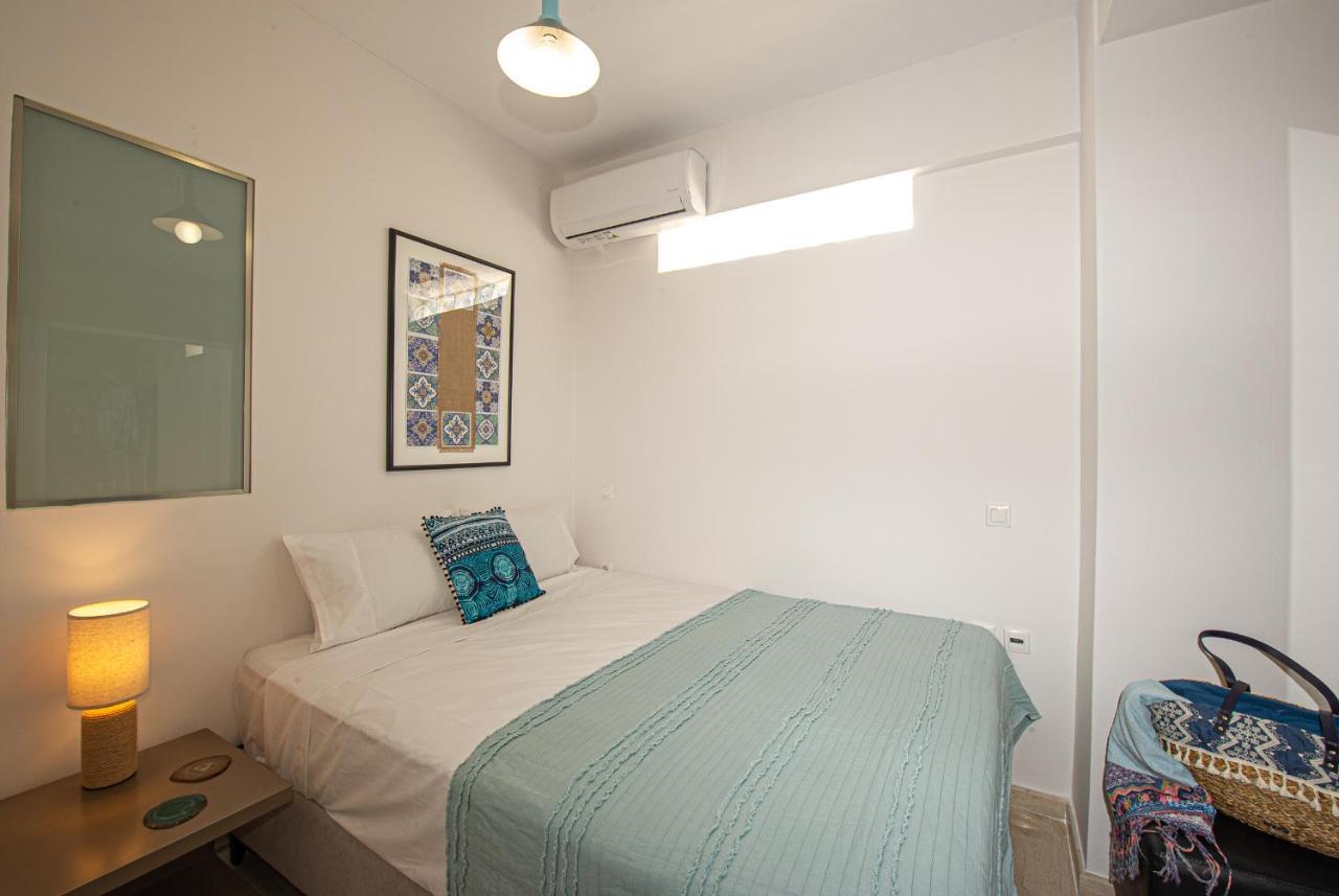 זקינטוס טאון Cozy Corner Analipsi Apartment מראה חיצוני תמונה